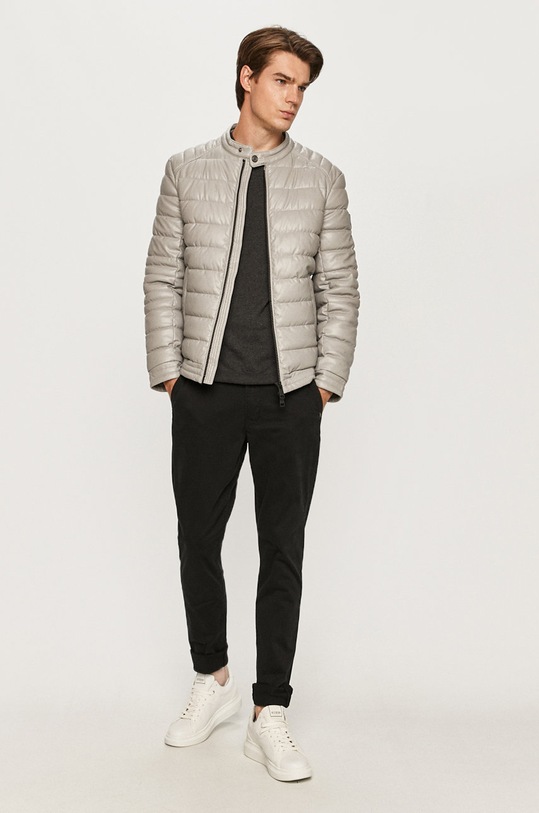 Only & Sons - Kalhoty 22017067 černá AA00