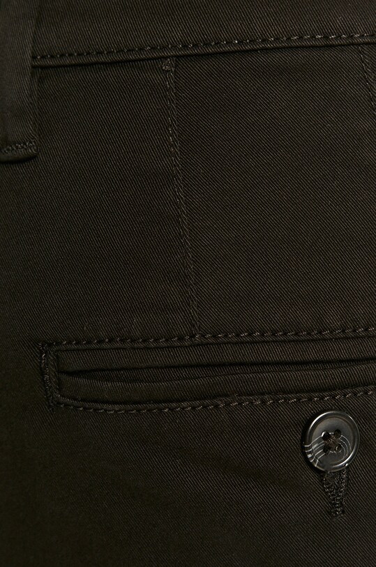 Брюки Selected Homme чёрный 16074054