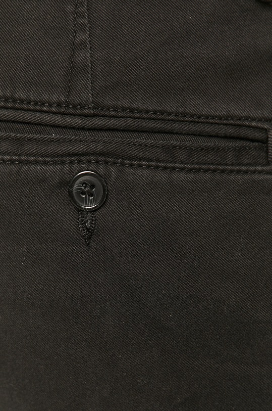 Selected Homme Pantaloni negru 16074057