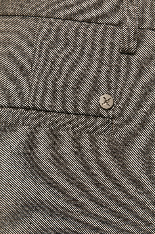 Clean Cut Copenhagen - Kalhoty šedá CC1286.DKGrey