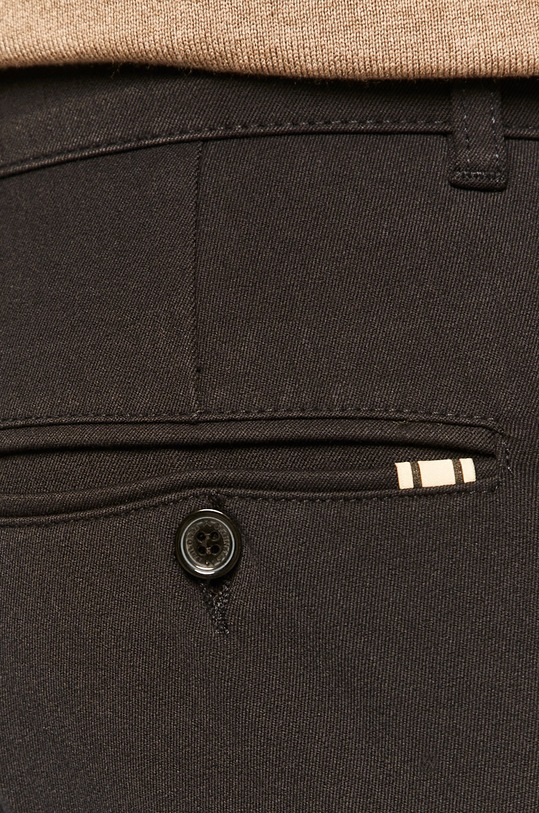 Tailored & Originals - Spodnie granatowy 7178603.791991