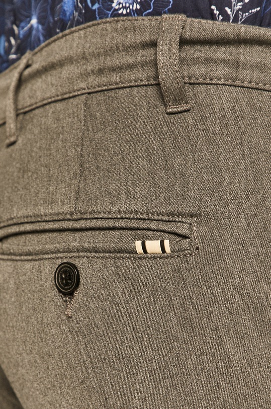 Tailored & Originals - Pantaloni gri 7198608.798254