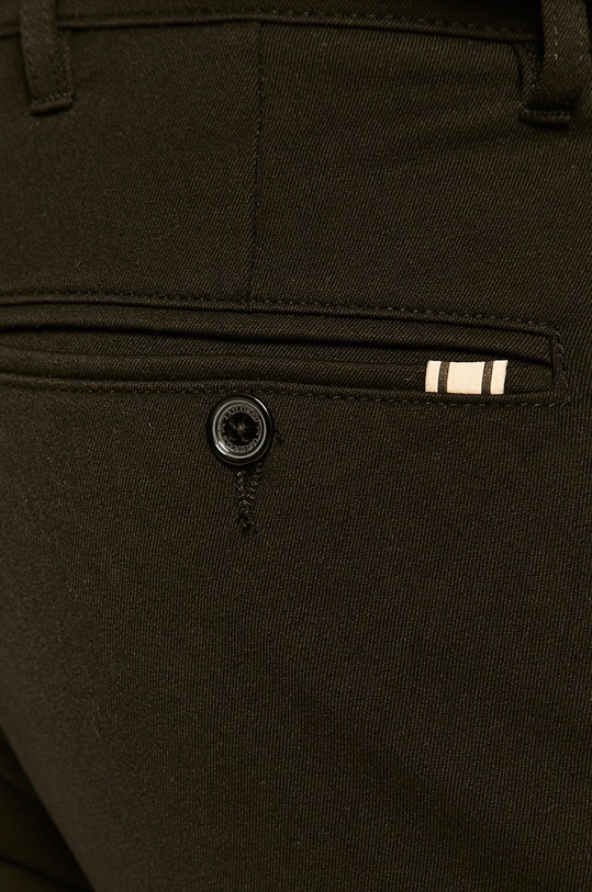 Tailored & Originals - Pantaloni negru 7198608.799000