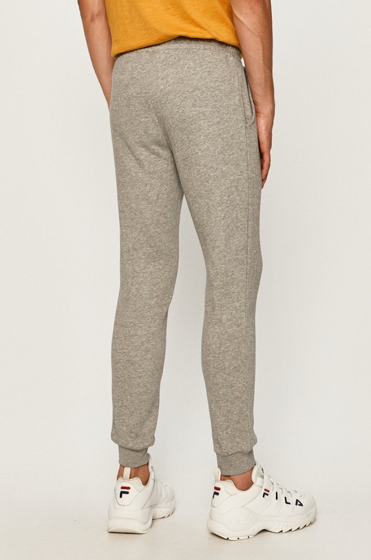 Oblečenie Jack & Jones - Nohavice 12178421 sivá