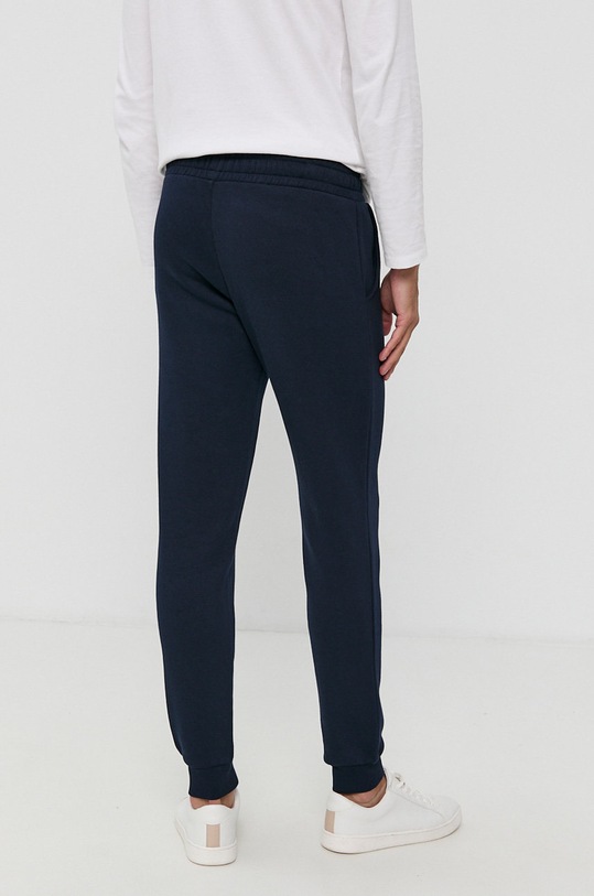 Odzież Jack & Jones - Spodnie 12178421 granatowy