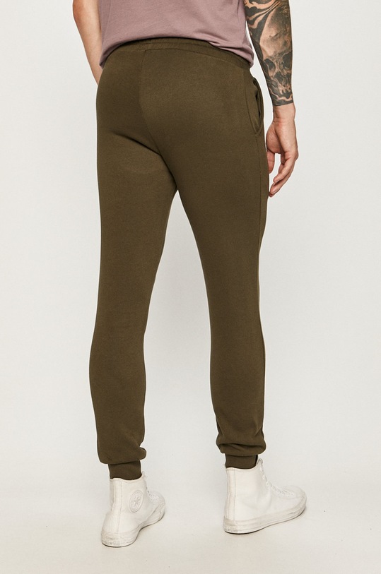 Îmbrăcăminte Jack & Jones - Pantaloni 12178421 verde