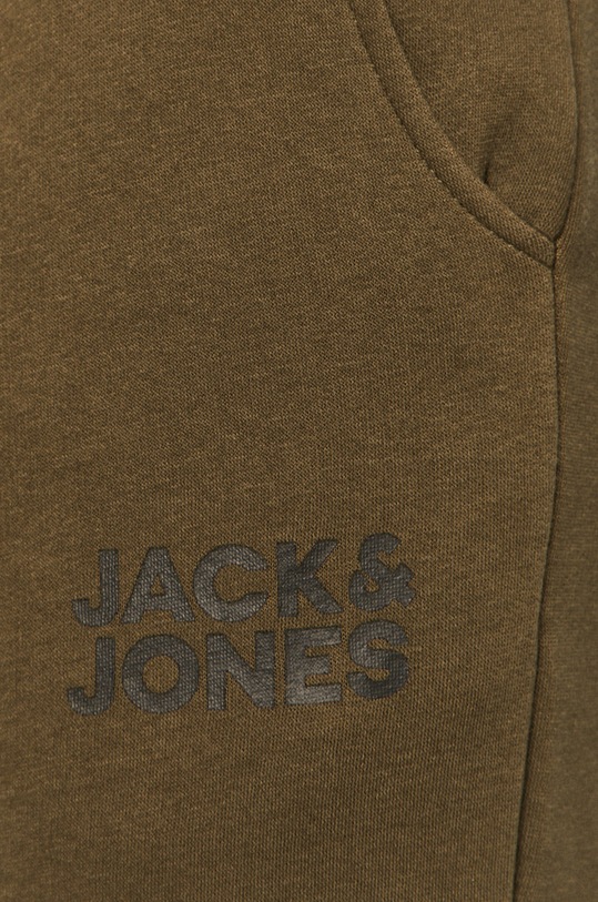 Jack & Jones - Pantaloni verde 12178421