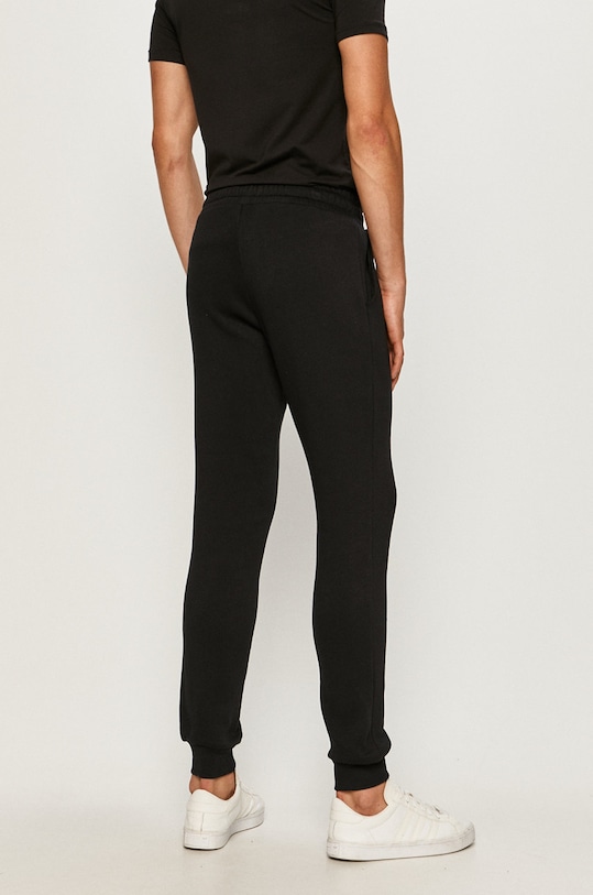 Oblečení Jack & Jones - Kalhoty 12178421 černá