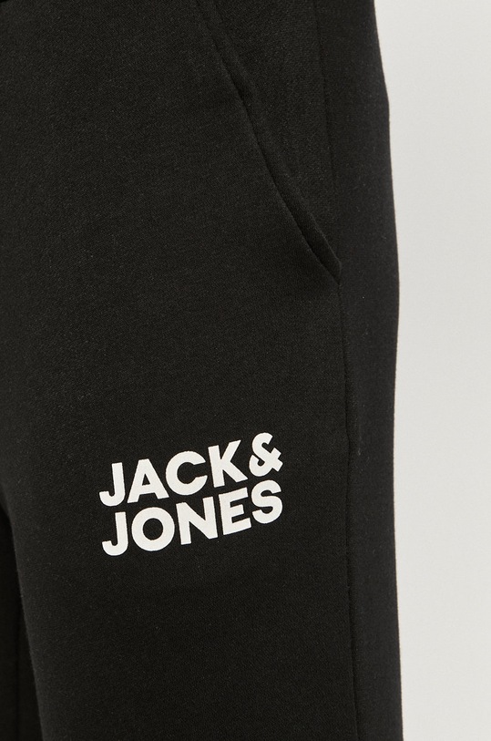 Jack & Jones - Kalhoty černá 12178421