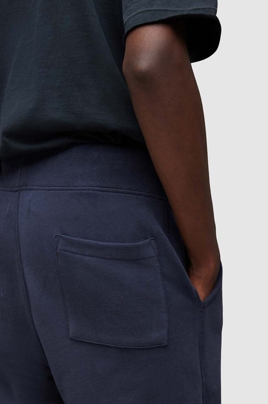 Одежда AllSaints Брюки Raven Sweat Pant MF058K голубой