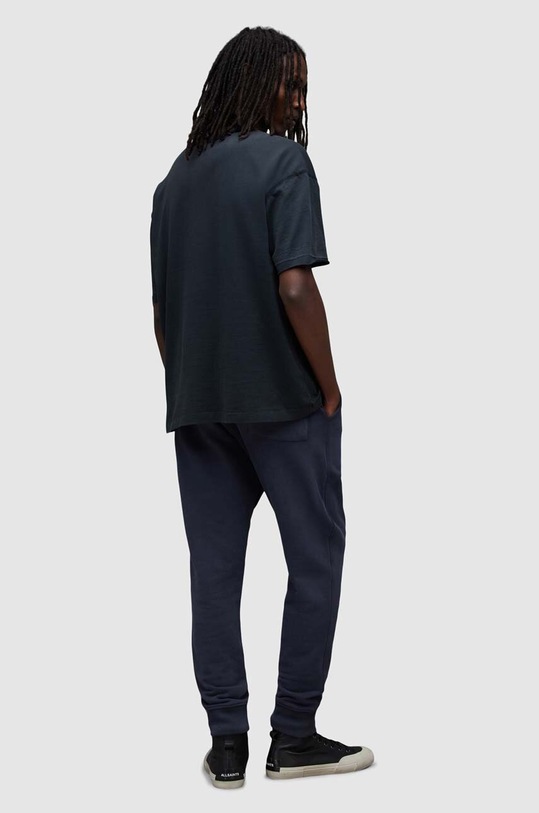 AllSaints Брюки Raven Sweat Pant голубой MF058K