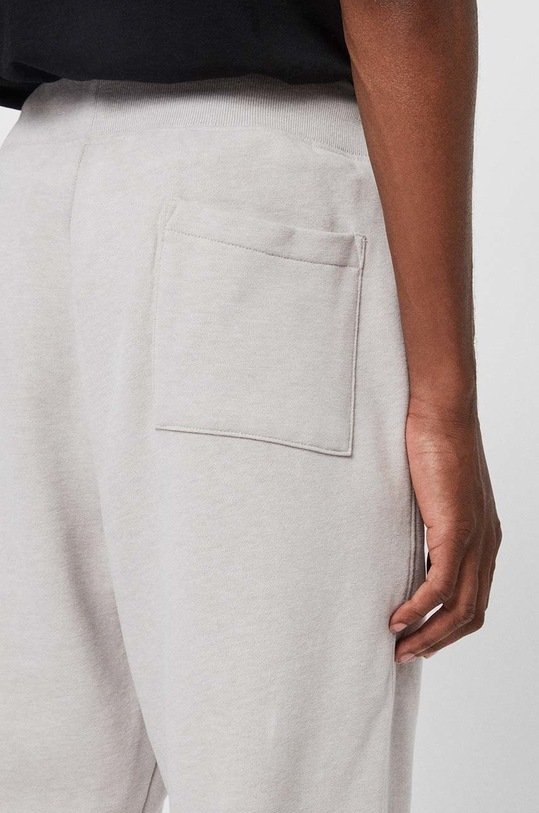AllSaints - Штани Raven Sweat Pant сірий MF058K
