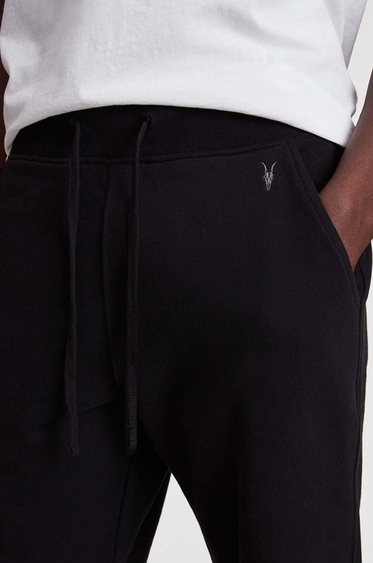 AllSaints - Nohavice Raven Sweat Pant MF058K