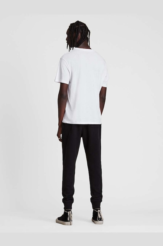 AllSaints - Nohavice Raven Sweat Pant MF058K