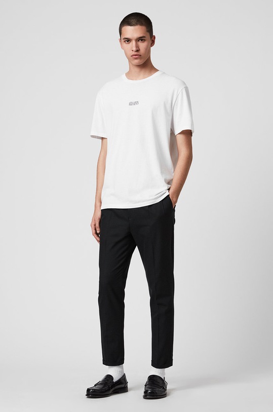 Oblečení AllSaints - Kalhoty Tallis Trousers MM003J černá