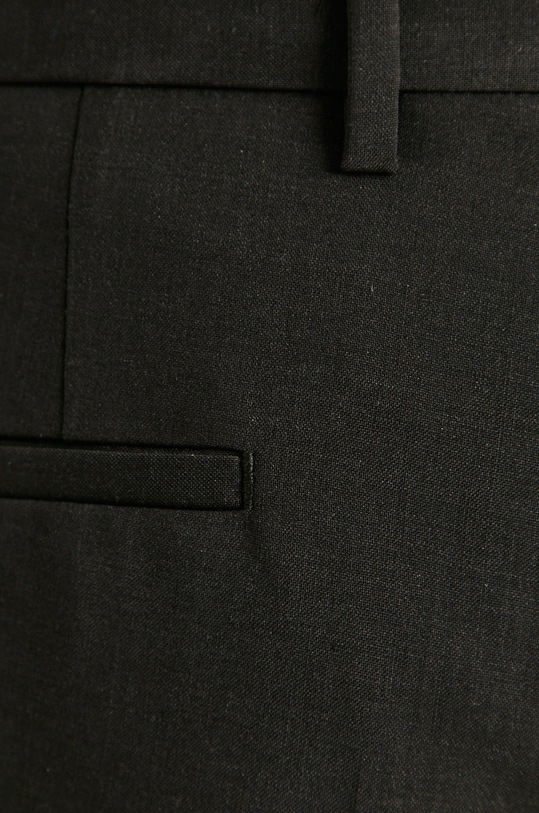 Hugo - Nohavice sivá 50370299.NOS