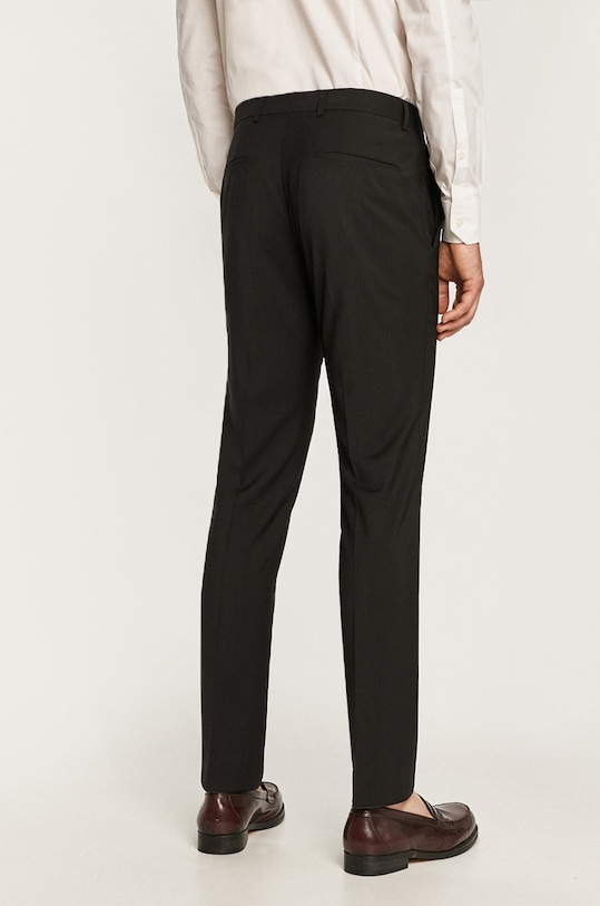 Odzież HUGO - Spodnie 50379578.NOS 50379578.NOS czarny