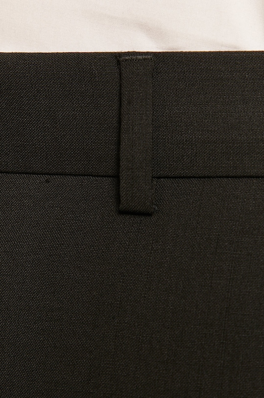 HUGO - Spodnie 50379578.NOS 50379578.NOS czarny