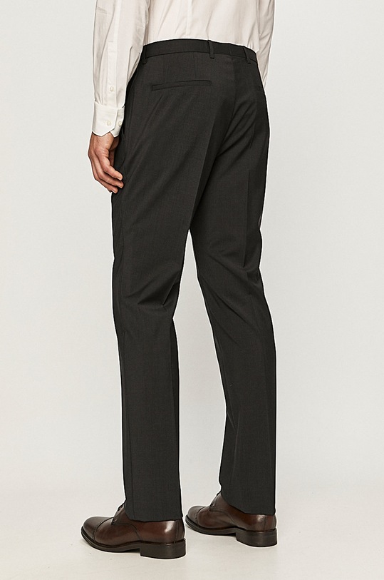 Odzież HUGO - Spodnie 50379583.NOS 50379583.NOS szary