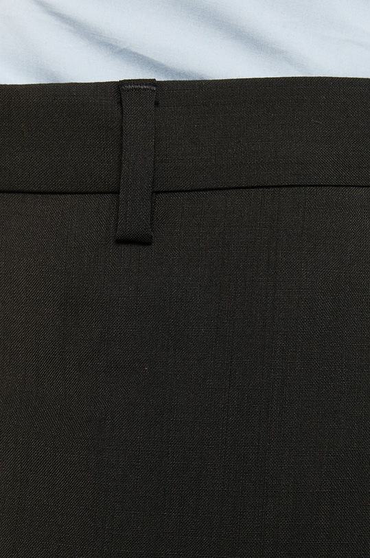 HUGO - Spodnie 50379583.NOS 50379583.NOS czarny