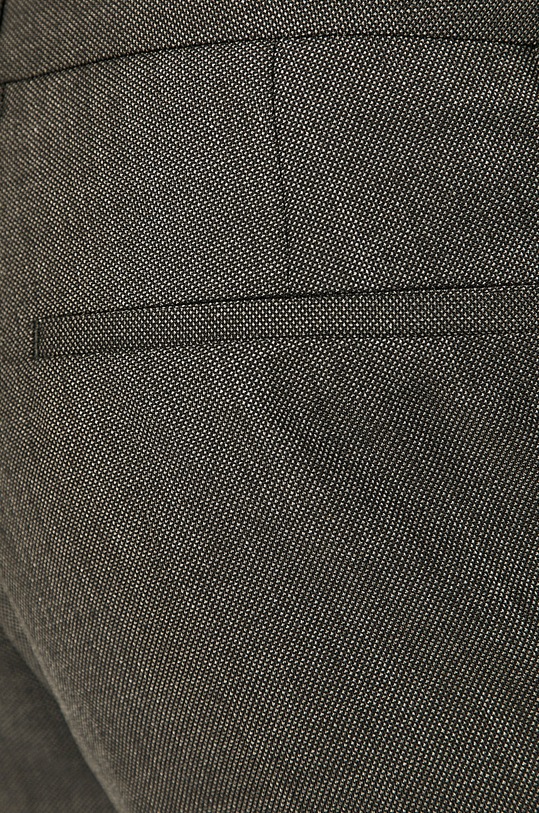 HUGO - Spodnie 50420145 szary 50420145