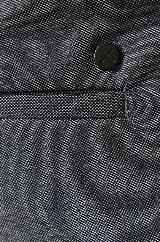 Clean Cut Copenhagen - Брюки тёмно-синий CC1286.DenimMelan