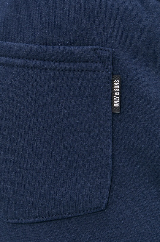 Only & Sons Spodnie granatowy 22018686