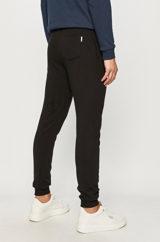 Oblečení Kalhoty Only & Sons 22018686 černá