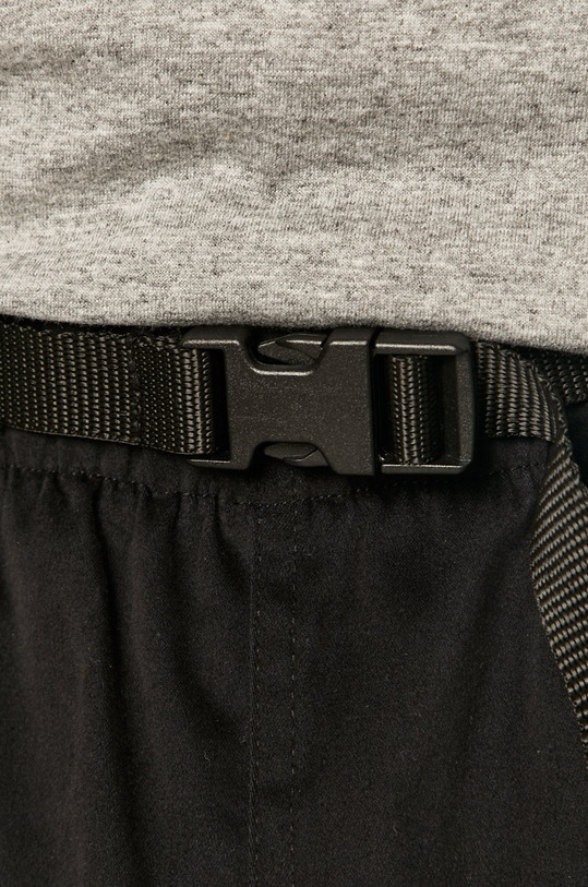 Kalhoty CAT Footwear černá 2810258.10158