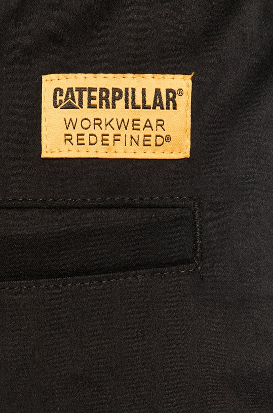 Caterpillar - Kalhoty 2810258.10158 černá