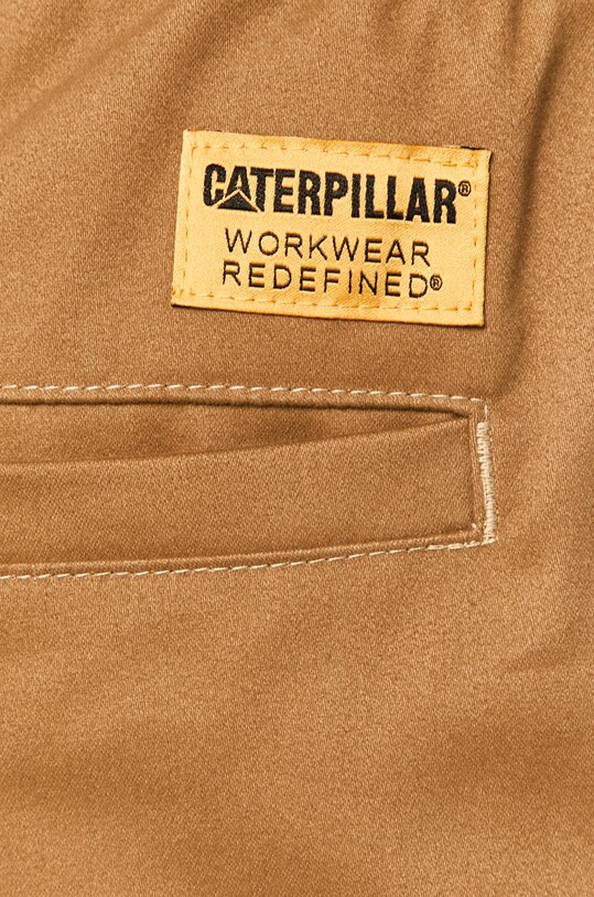 Caterpillar - Pantaloni 2810258.11868 bej