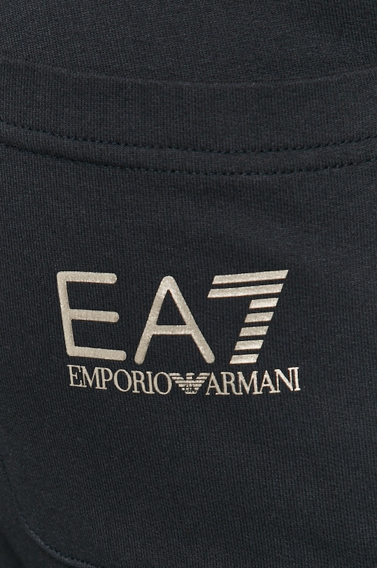 EA7 Emporio Armani - Spodnie 8NPPC3.PJ05Z granatowy 8NPPC3.PJ05Z