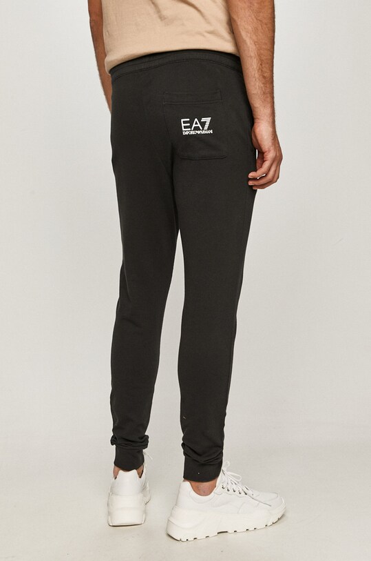Одяг EA7 Emporio Armani - Штани 8NPPC3.PJ05Z чорний