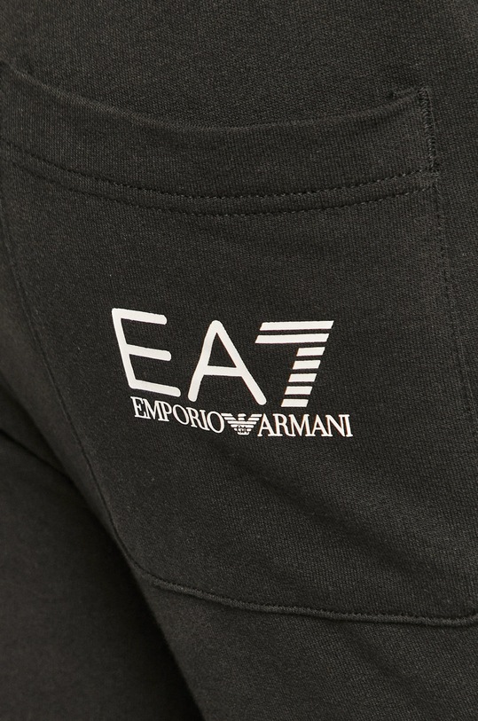 EA7 Emporio Armani - Spodnie 8NPPC3.PJ05Z czarny 8NPPC3.PJ05Z