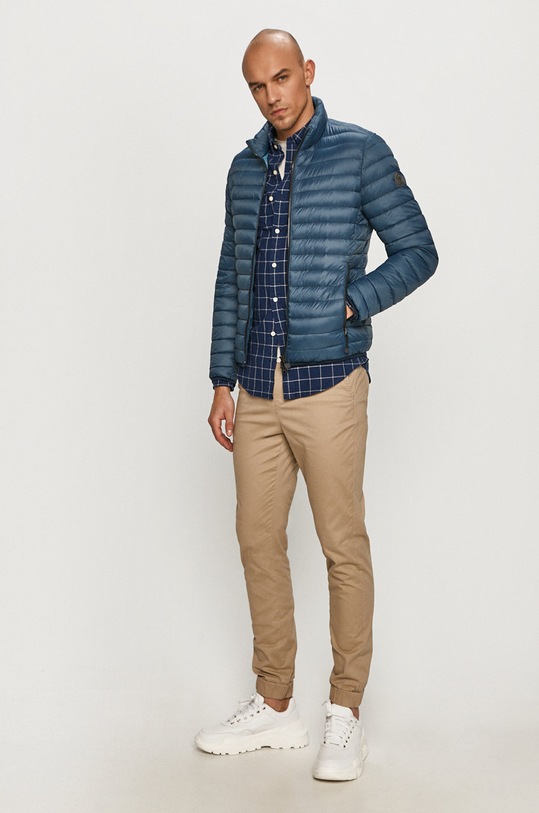 Only & Sons - Spodnie 22018661 beżowy AA00