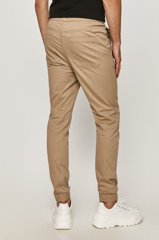 Oblečení Only & Sons - Kalhoty 22018661 béžová