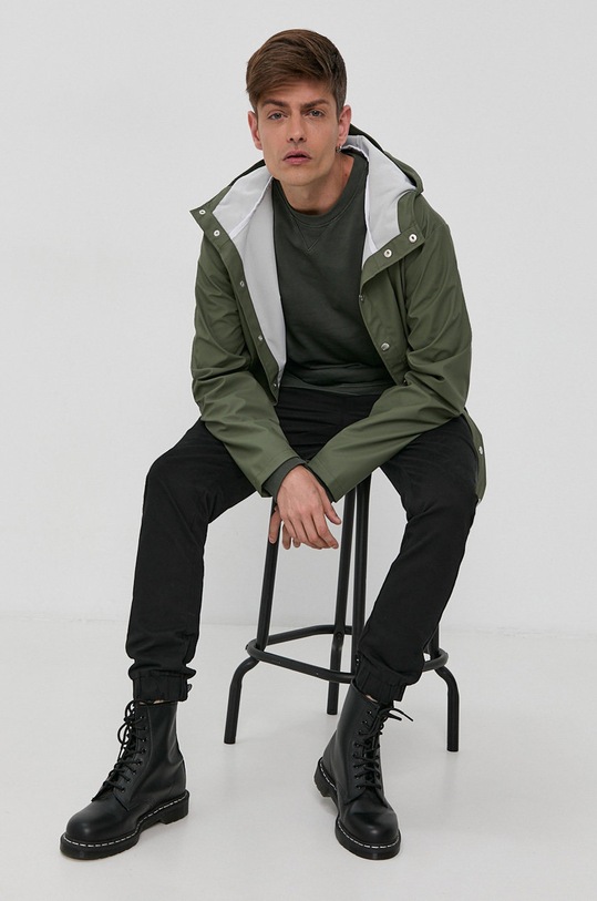 Only & Sons - Nohavice 22018661 čierna AA00