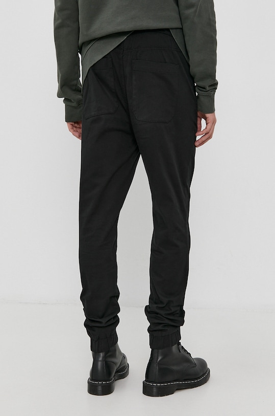Oblečenie Only & Sons - Nohavice 22018661 čierna