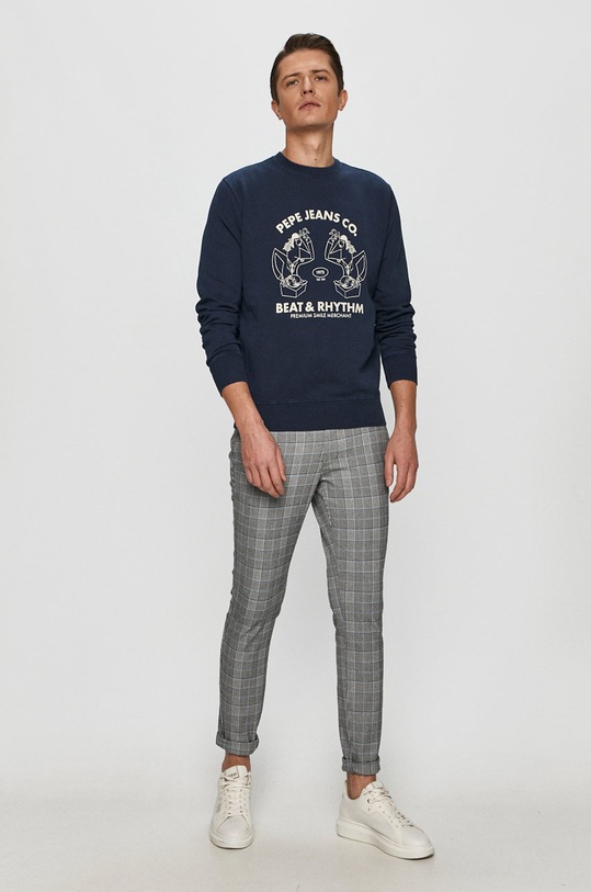 Only & Sons - Kalhoty 22019660 šedá AA00