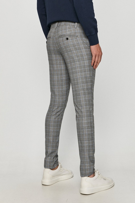 Oblečení Only & Sons - Kalhoty 22019660 šedá