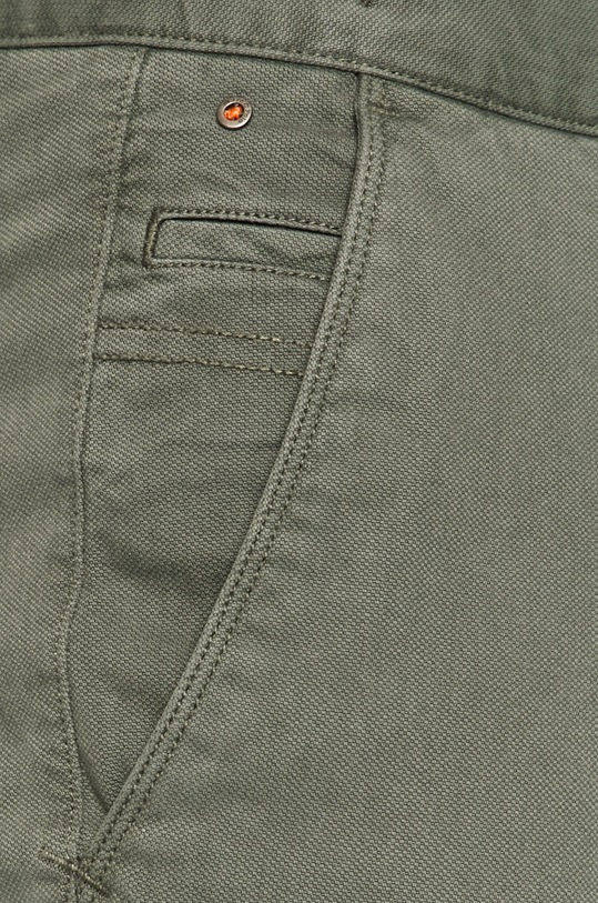 Marc O'Polo - Nohavice tyrkysová M21010810064