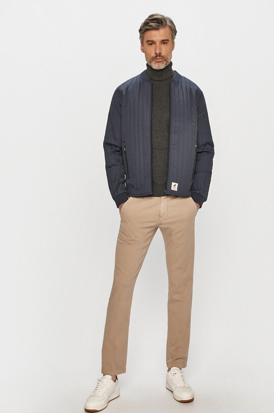 Marc O'Polo - Pantaloni M21010810064 bej AA00