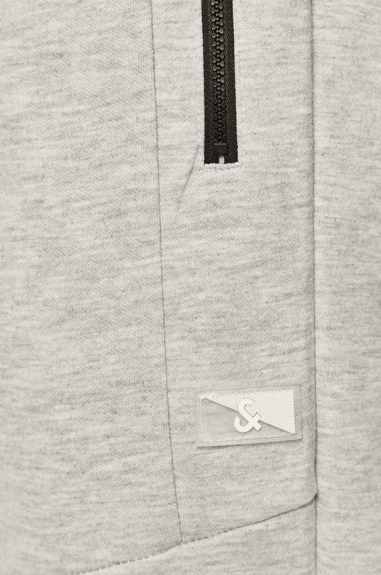 Jack & Jones - Spodnie szary 12184970