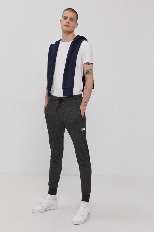 Jack & Jones - Pantaloni 12184970 gri AA00