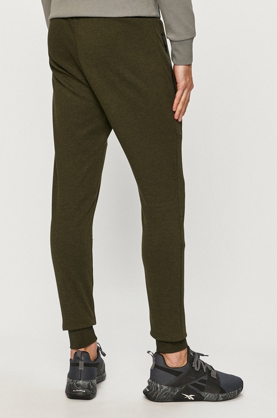 Odzież Jack & Jones - Spodnie 12184970 zielony