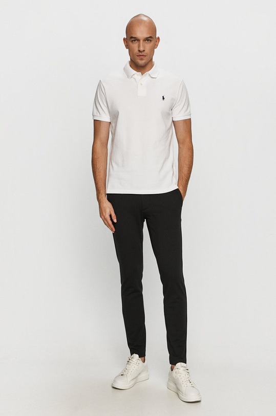 Only & Sons - Kalhoty 22013727. černá AA00