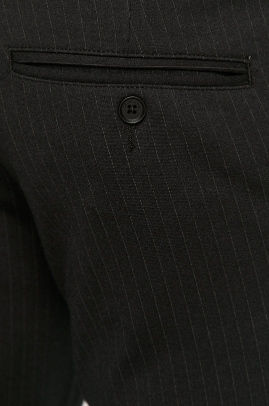 Only & Sons - Kalhoty černá 22013727.