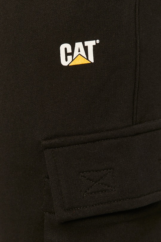 CAT Footwear - Nohavice čierna 2850041.10158