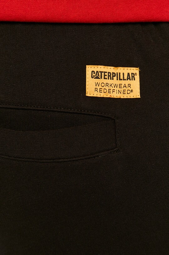Caterpillar - Pantaloni 2850041.10158 negru