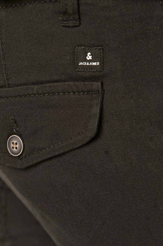 Jack & Jones Spodnie czarny 12139912